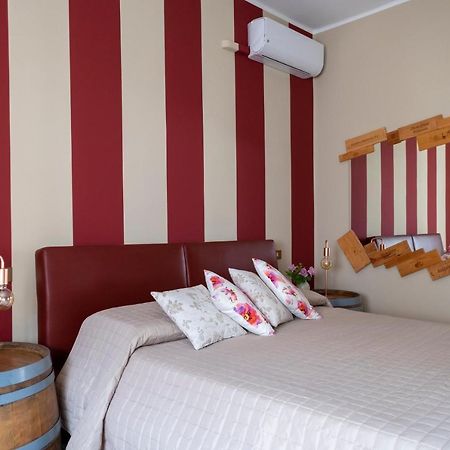 Berici Bed And Breakfast Nanto Εξωτερικό φωτογραφία