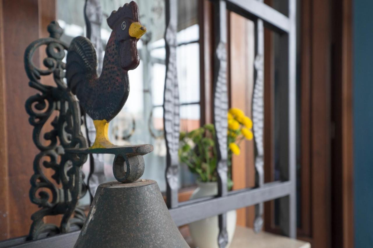 Berici Bed And Breakfast Nanto Εξωτερικό φωτογραφία