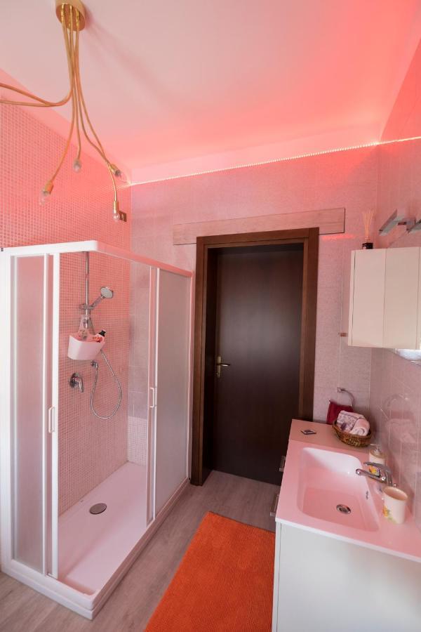 Berici Bed And Breakfast Nanto Εξωτερικό φωτογραφία