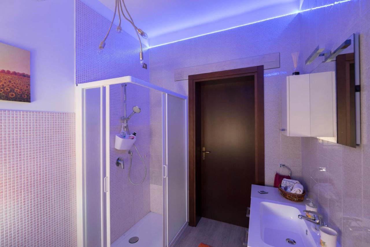 Berici Bed And Breakfast Nanto Εξωτερικό φωτογραφία