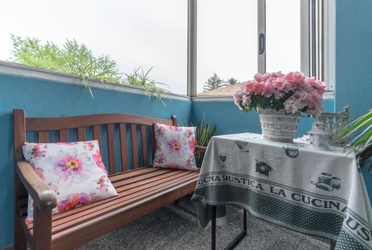 Berici Bed And Breakfast Nanto Εξωτερικό φωτογραφία