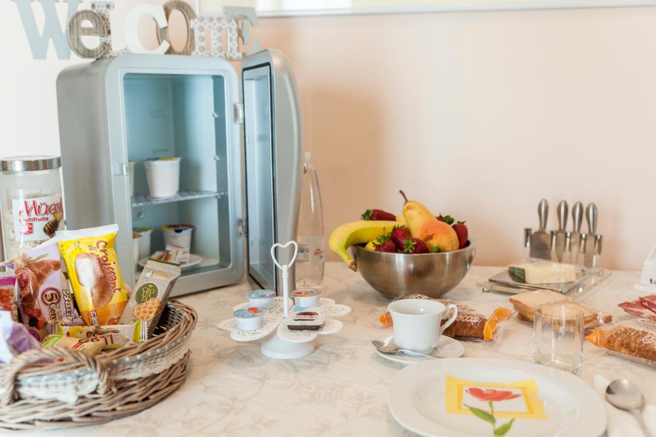 Berici Bed And Breakfast Nanto Εξωτερικό φωτογραφία
