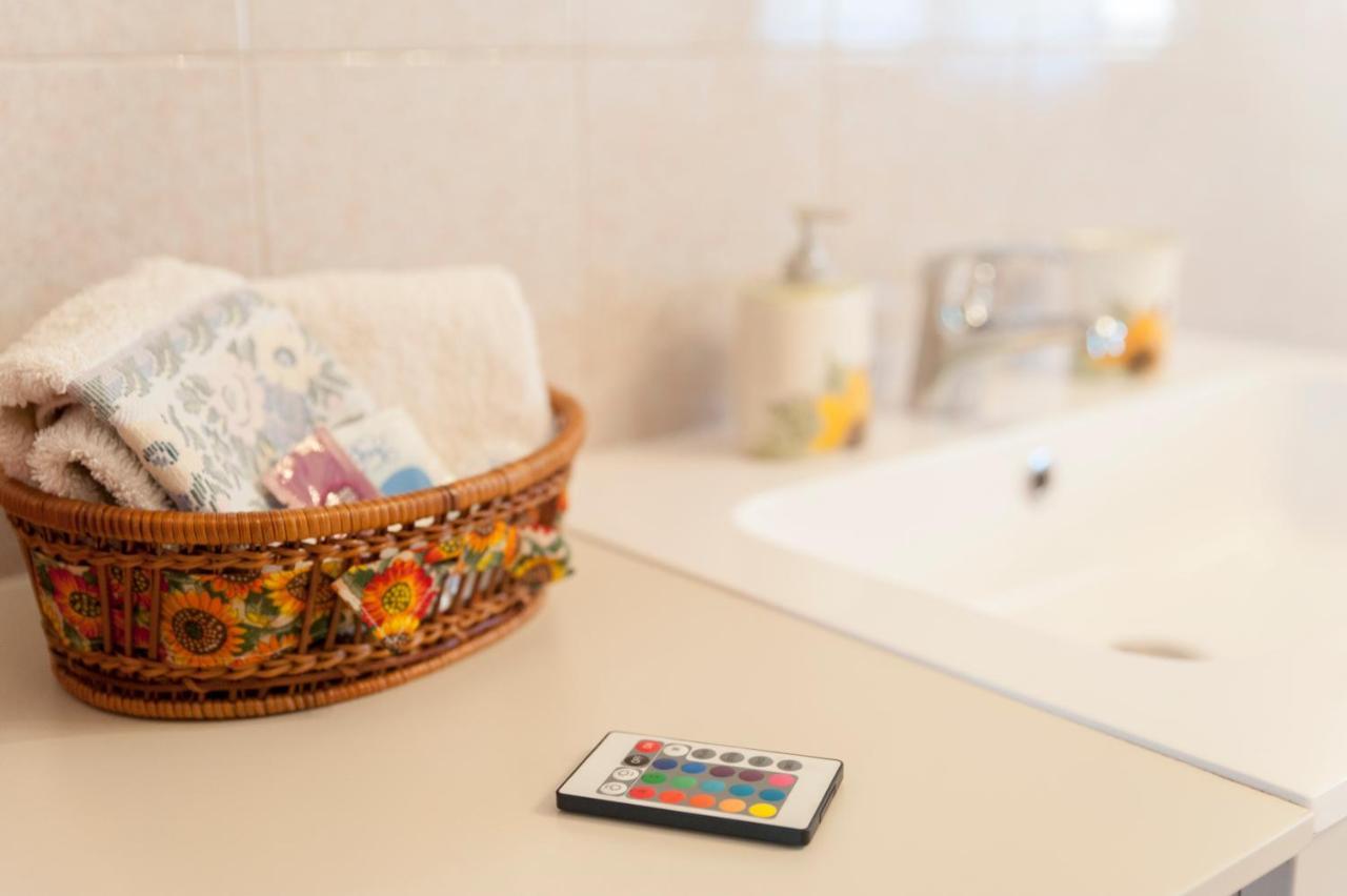 Berici Bed And Breakfast Nanto Εξωτερικό φωτογραφία
