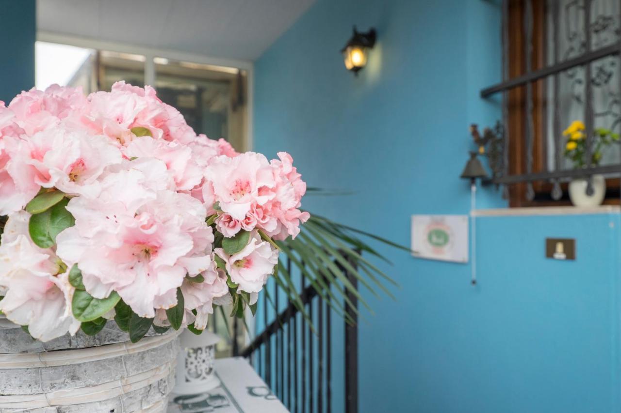 Berici Bed And Breakfast Nanto Εξωτερικό φωτογραφία