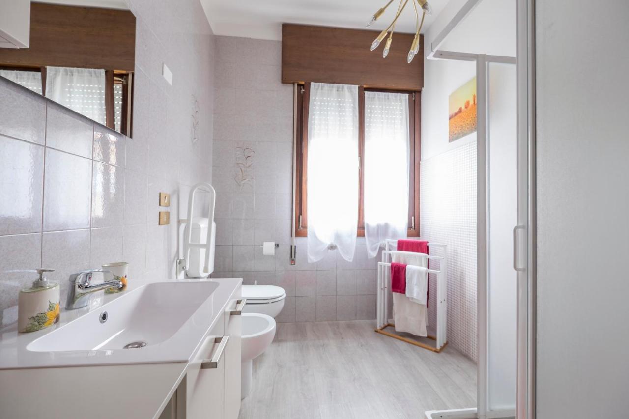 Berici Bed And Breakfast Nanto Εξωτερικό φωτογραφία