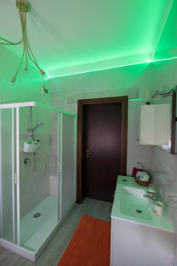 Berici Bed And Breakfast Nanto Εξωτερικό φωτογραφία