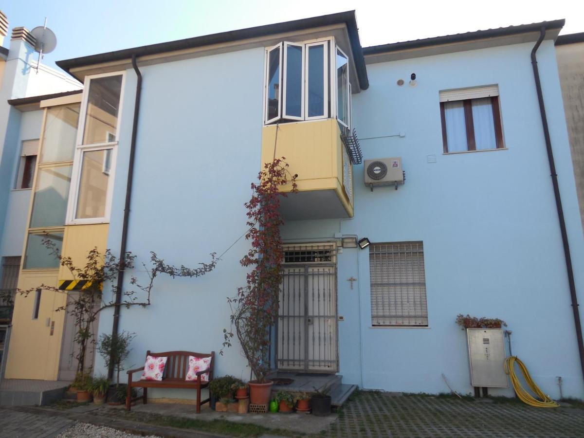 Berici Bed And Breakfast Nanto Εξωτερικό φωτογραφία