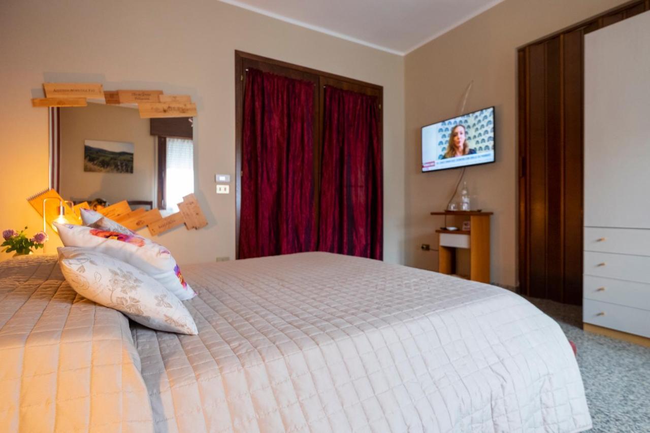 Berici Bed And Breakfast Nanto Εξωτερικό φωτογραφία
