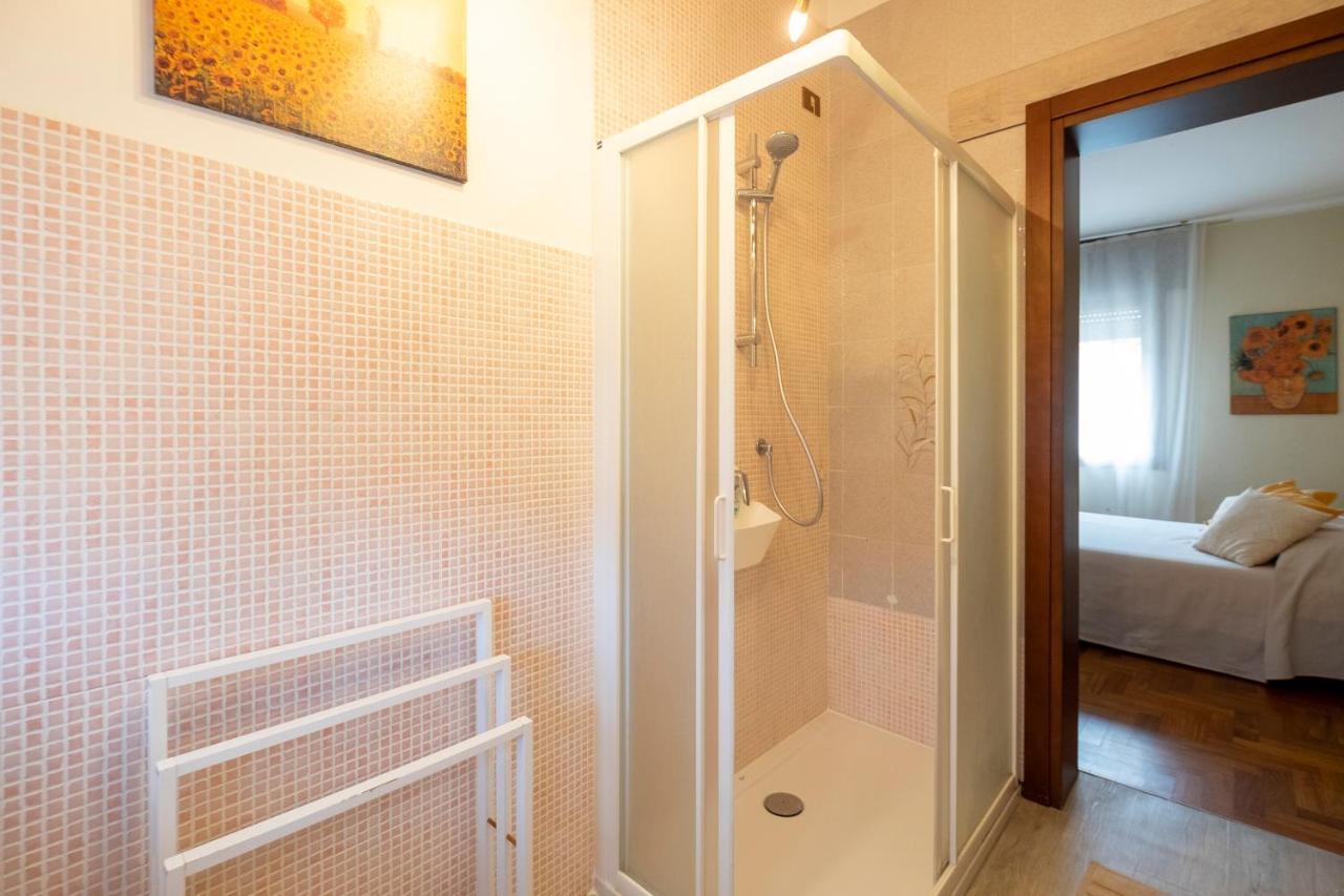 Berici Bed And Breakfast Nanto Εξωτερικό φωτογραφία