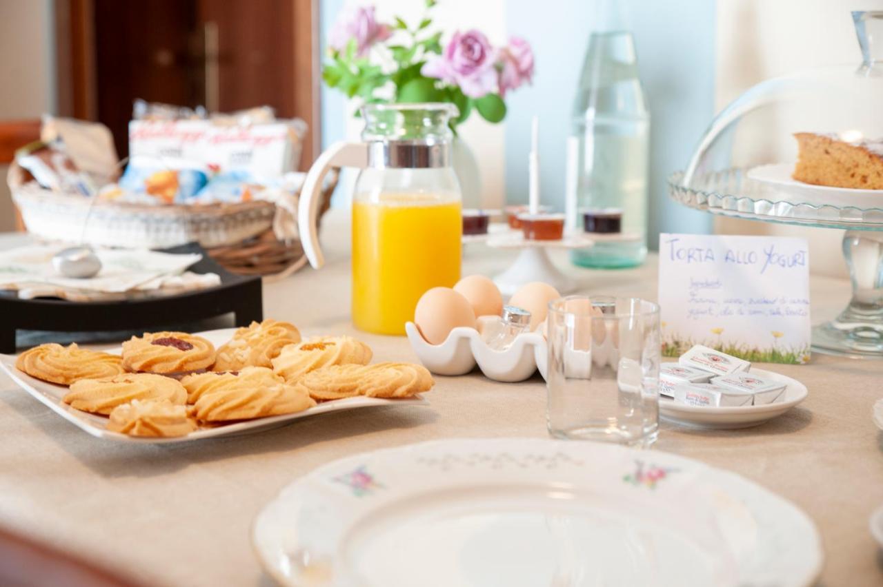 Berici Bed And Breakfast Nanto Εξωτερικό φωτογραφία